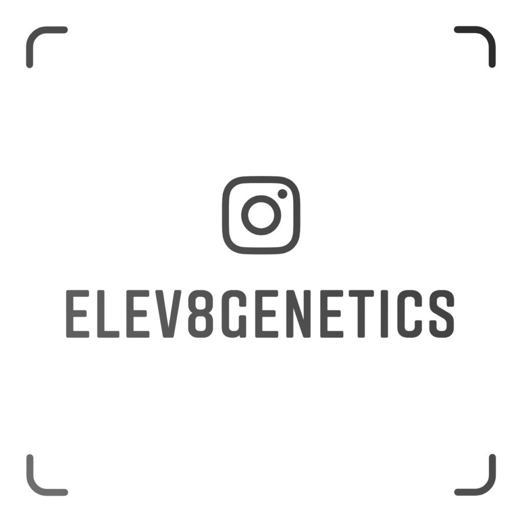elev8genetics nametag 1