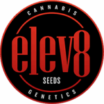 elev8 email logo