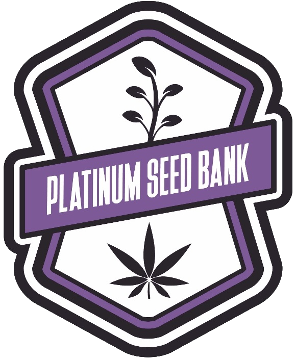 platinum seed bank logo