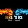 Fire n Ice Square