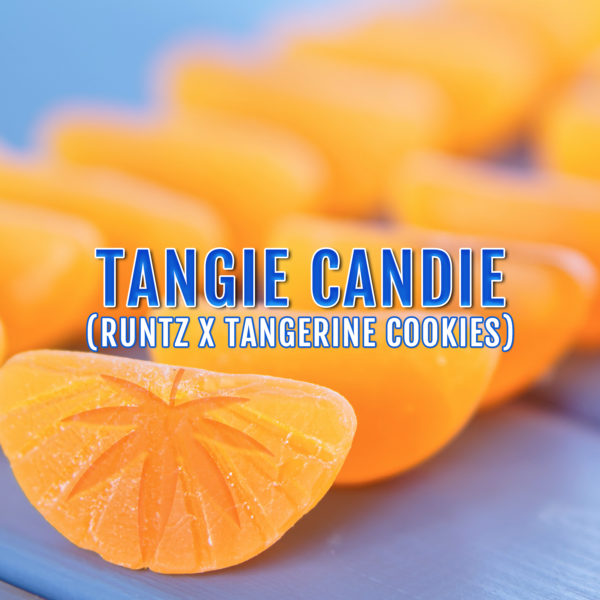 Tangie Candie Square 1