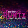 Birthday Runtz Square