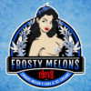 Frosty Melons Square