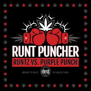 Runt Puncher – Limited Release