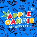 Apple Candie Square