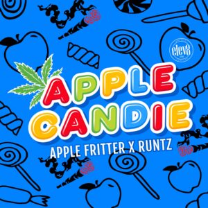 Apple Candie Square