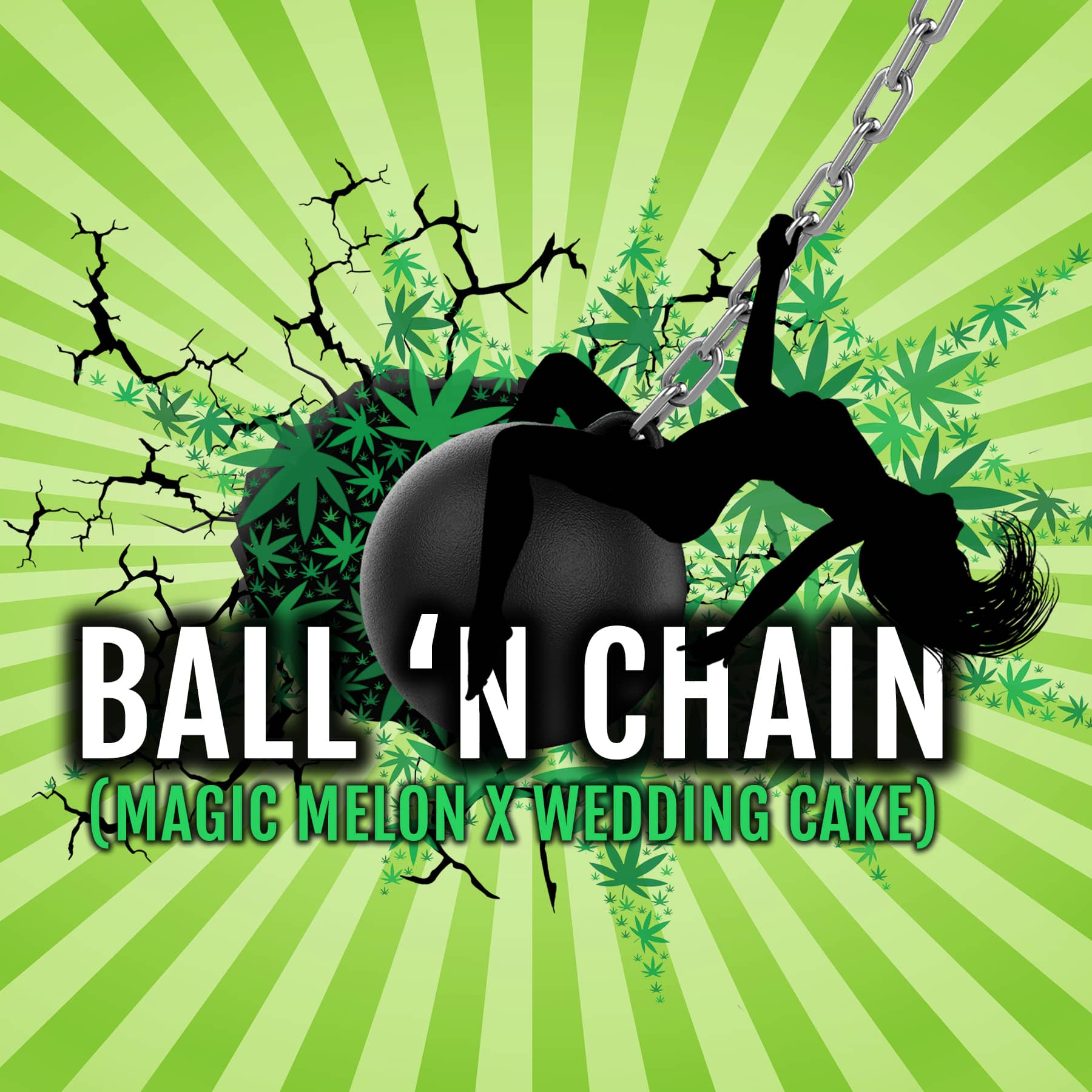 Ball 'n Chain