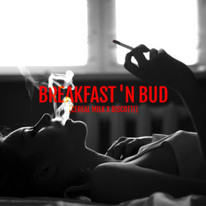 Breakfast ‘n Bud