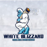 White Blizzard