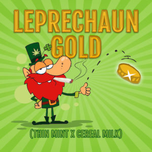 Leprechaun Gold