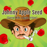 Johnny Apple Seed