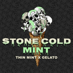Stone Cold Mint