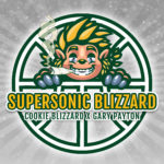 Supersonic Blizzard