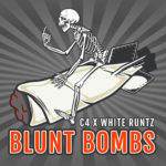 Blunt Bombs – Limited Release