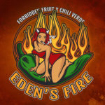Eden's Fire