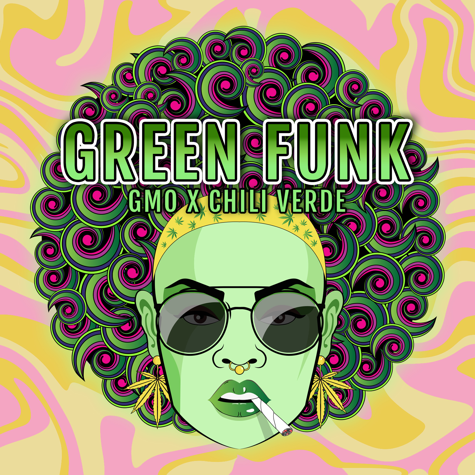Green Funk
