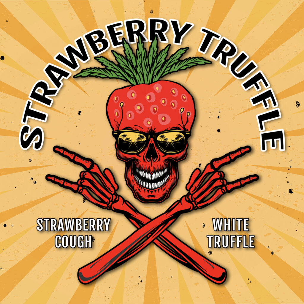 Strawberry Cough Archives Elev8 Seeds