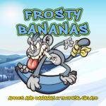 Frosty Bananas