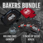 Small Bakers Bundle