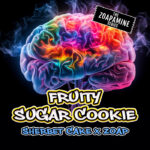Fruity Sugar Cookie