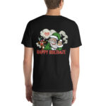 Holidaze Tee