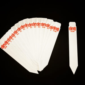 Elev8 Plant Tags