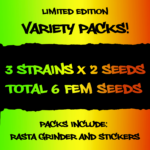 Variety Pack