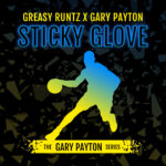 Sticky Glove