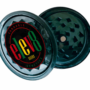 Elev8 Rasta Grinder