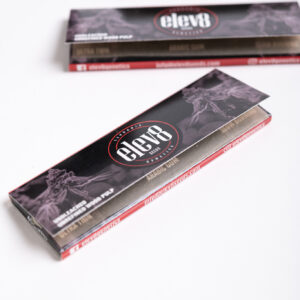 Elev8 Rolling Papers