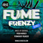 Fume Frenzy Bundle