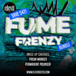 Fume Frenzy Bundle