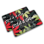 Holiday E-Gift Card