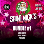 Bundle 1: Saint Nicks Seed Picks