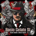 Bacio Gelato S1 Bacio Gelato S1 strain – creamy, potent, and frost-covered hybrid with strawberry-mint flavors.