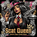 Scat Queen Scat Queen strain – funky, fruity, and frosty hybrid blending Unicorn Poop and Bacio Gelato genetics.