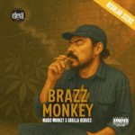 Brazz Monkey Square