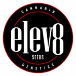 ELEV8 Seeds logo