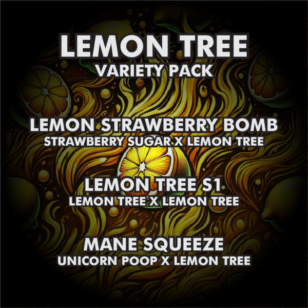 Lemon Tree VP Cover Pic