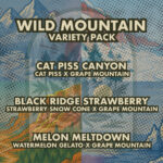Wild Mountain Variety Pack