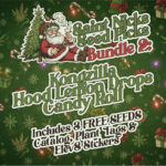 best seller cannabis seed bundle