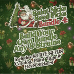 Build Your Own Bundle: Saint Nicks Seed Picks