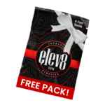 6 FREE SEEDS - Random Selection - Retired Strain